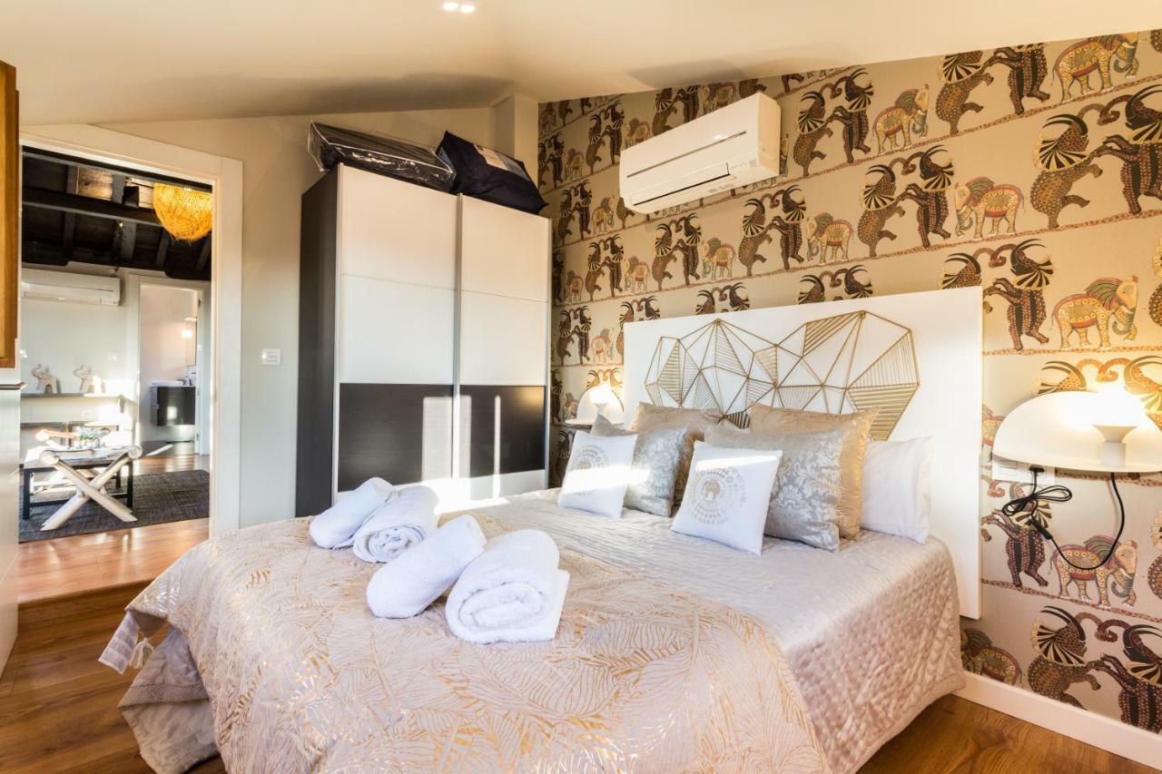 Atico Fortuny Granada Exteriér fotografie