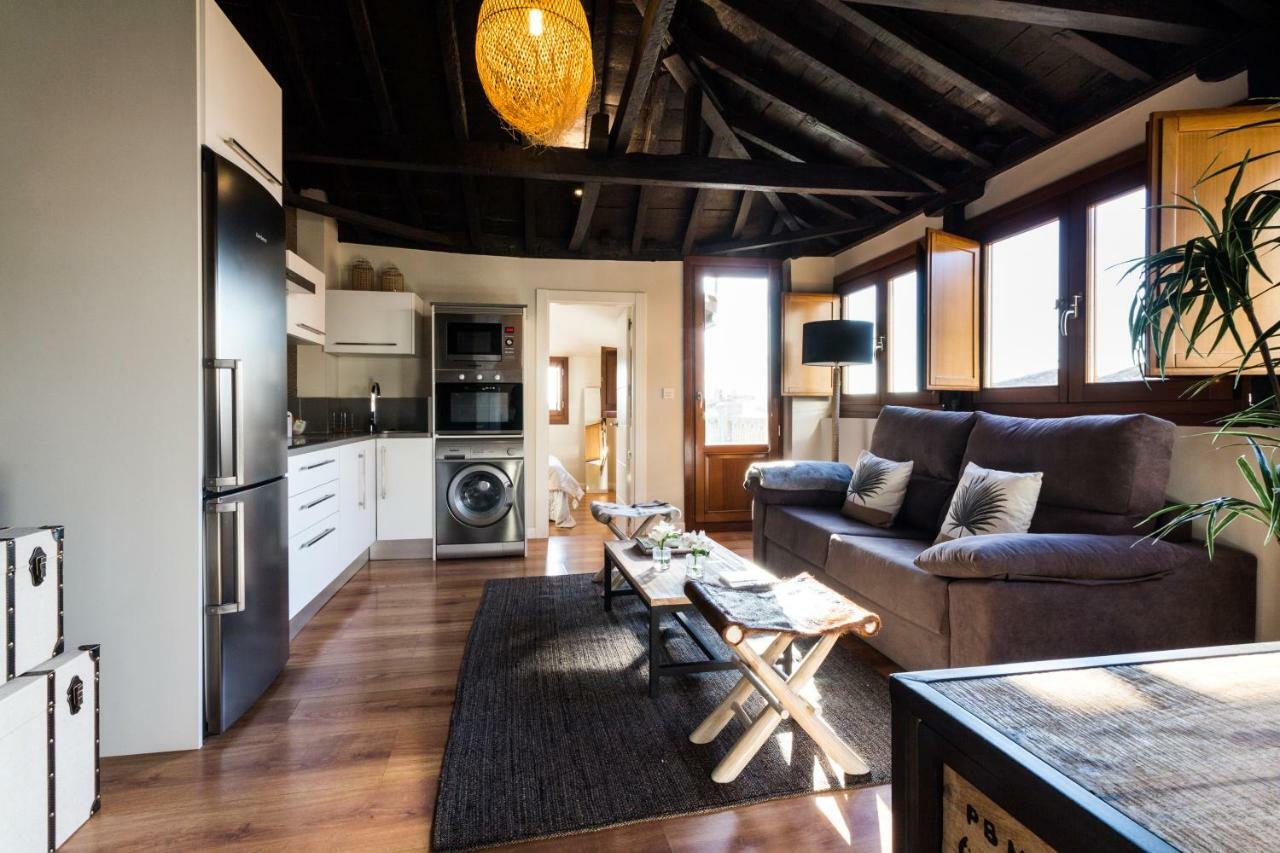 Atico Fortuny Granada Exteriér fotografie