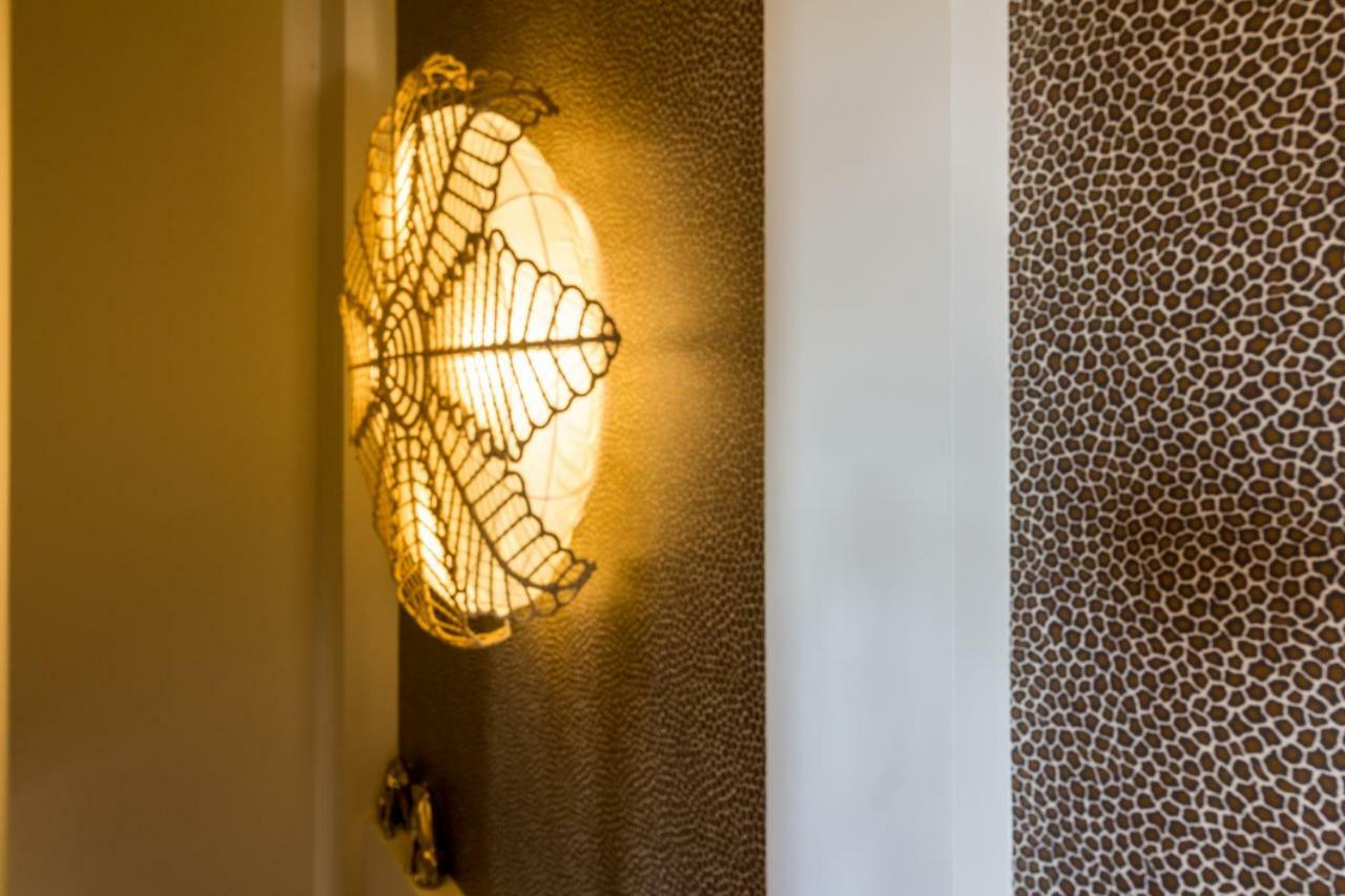 Atico Fortuny Granada Exteriér fotografie